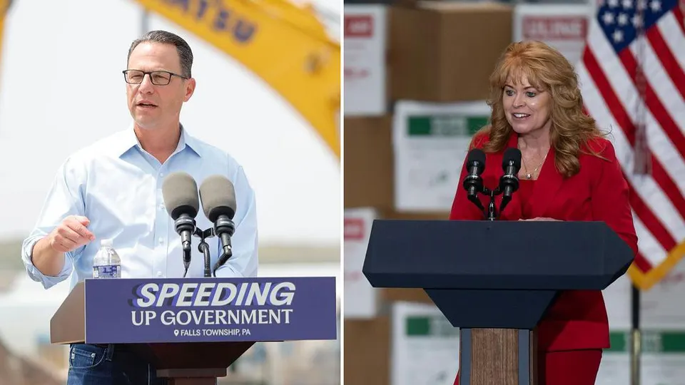 An issue where Shapiro and Garrity agree: Ban Flock cameras