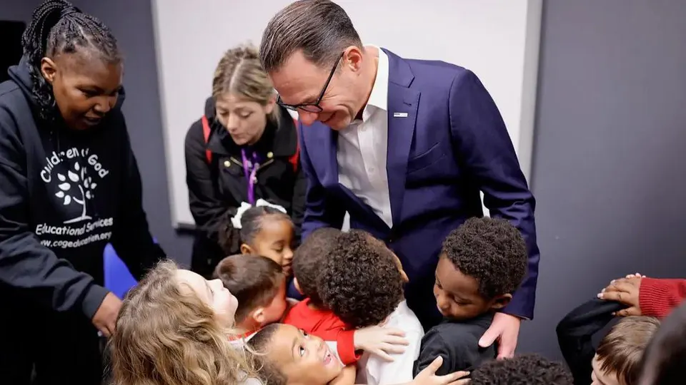 As Pennsylvania students return, federal school choice tax credit still uncertain