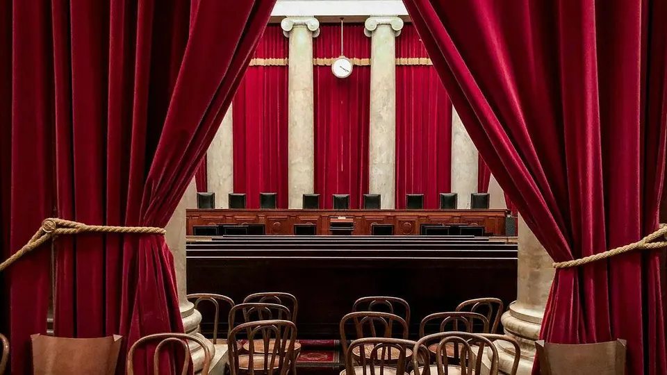 BREAKING: SCOTUS orders Michigan to respond in ballot proposal case