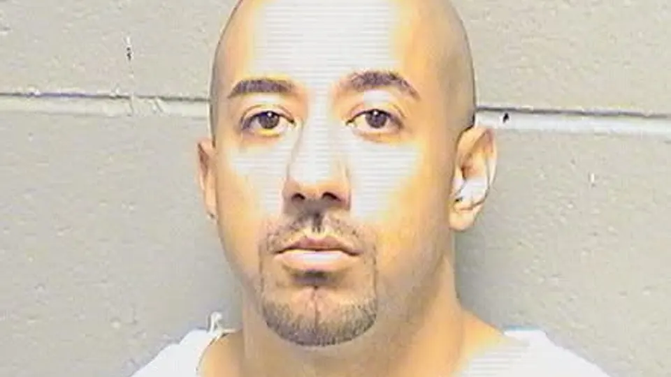 Chicago: Cook County Jail inmate charged with possession of contraband