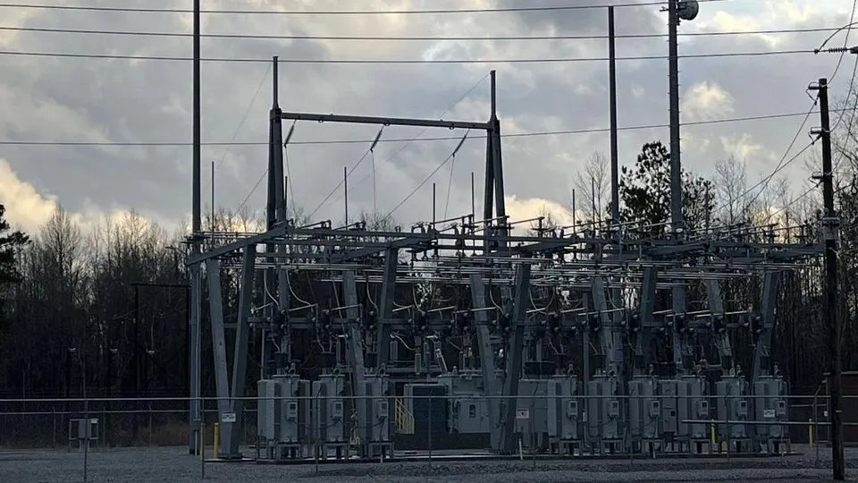 Cumberland panel backs Dominion gas plant