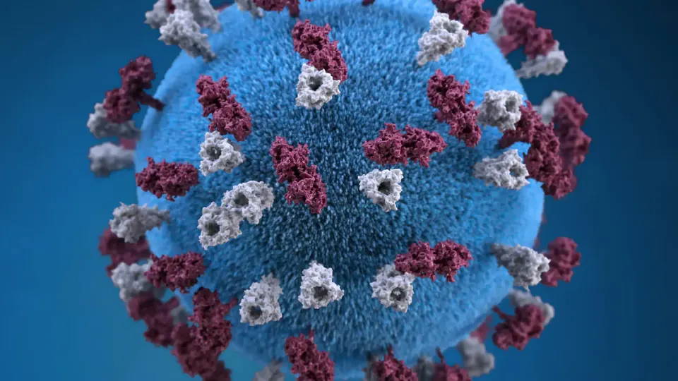 Details still sparse about second measles-associated death in Pennsylvania