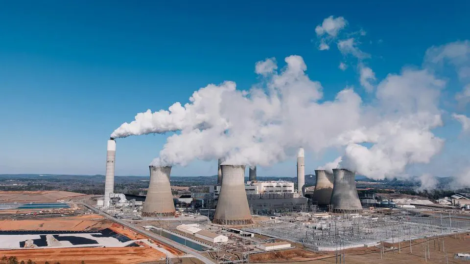 Environmental groups push to close Orlando coal plant