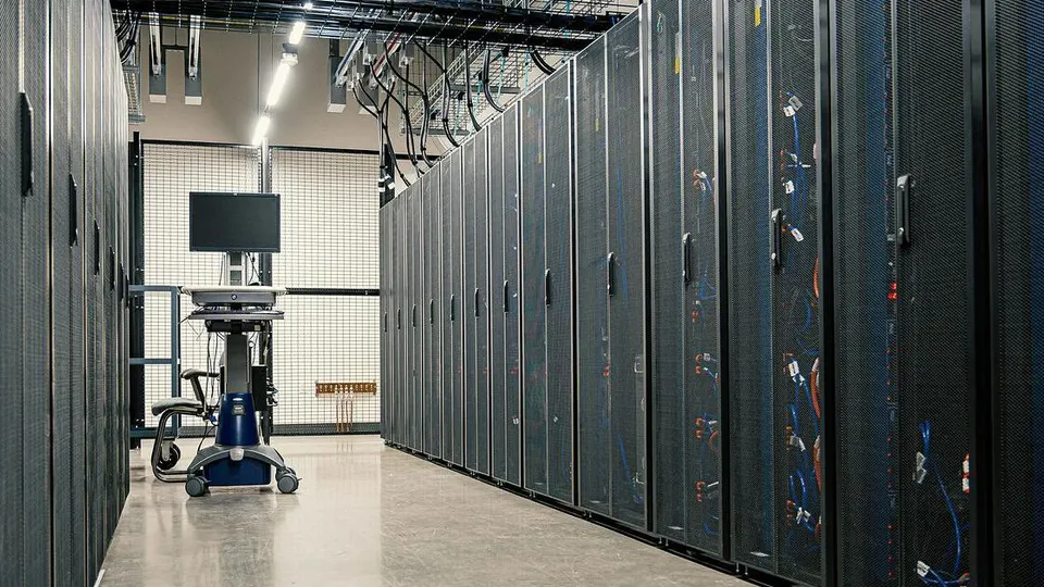 Georgia county official says data center will cut property taxes