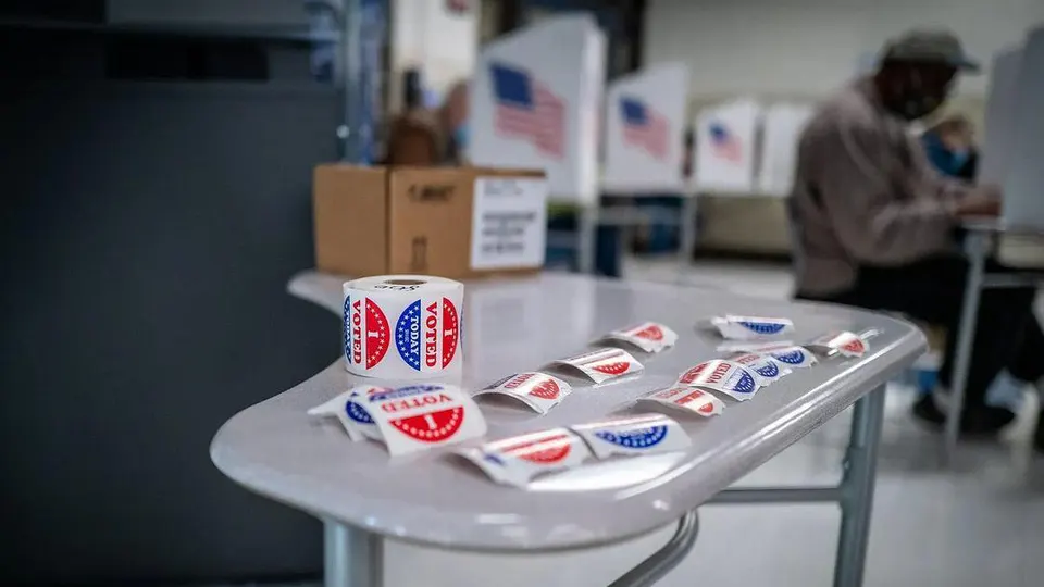Incumbents weather challenges in Nebraska primary