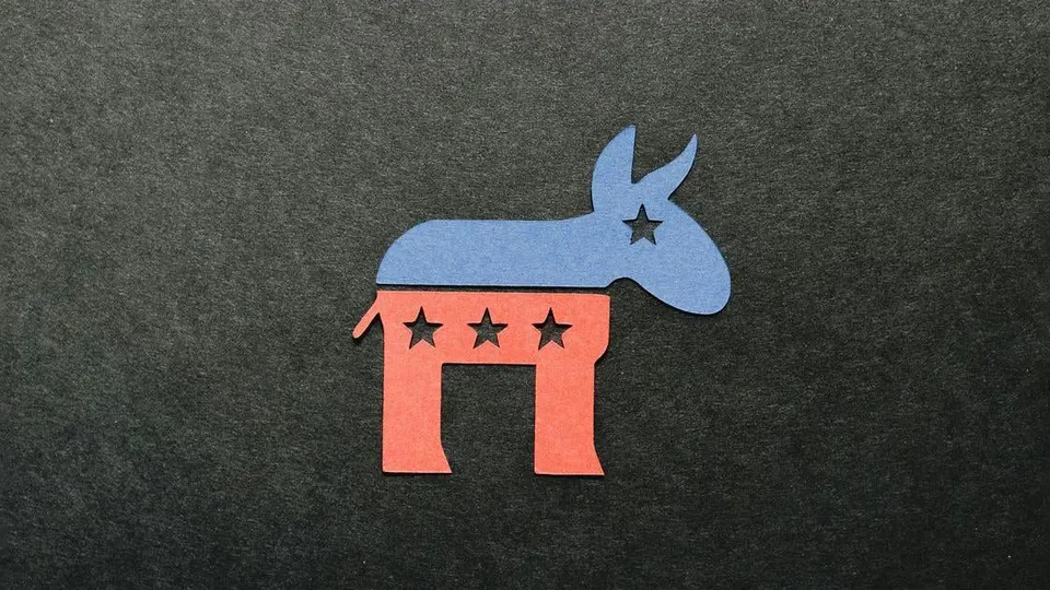 Jackson locks down Democratic votes ahead of convention