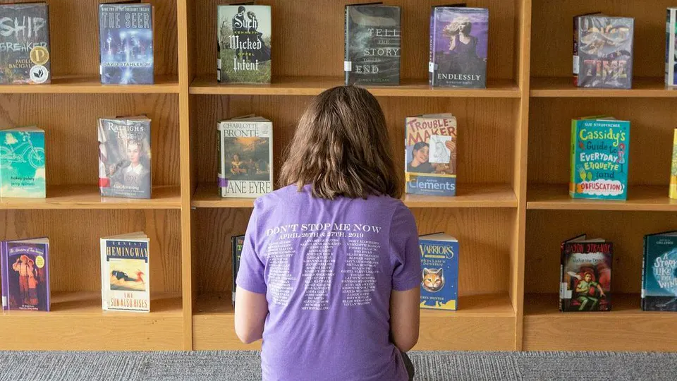 Judge rules Milwaukee County school library fund carve-out unconstitutional