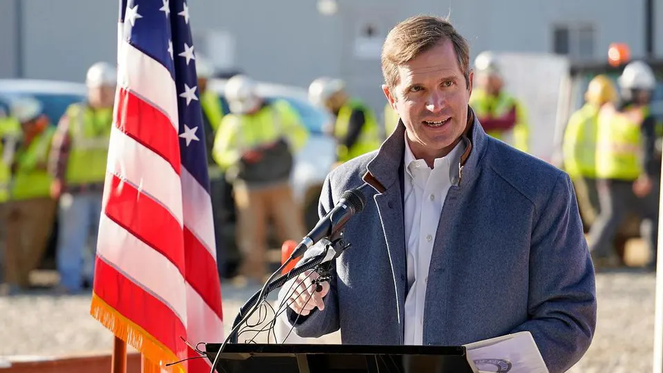 Kentucky auditor warns Beshear: State risks losing funding if fraud continues