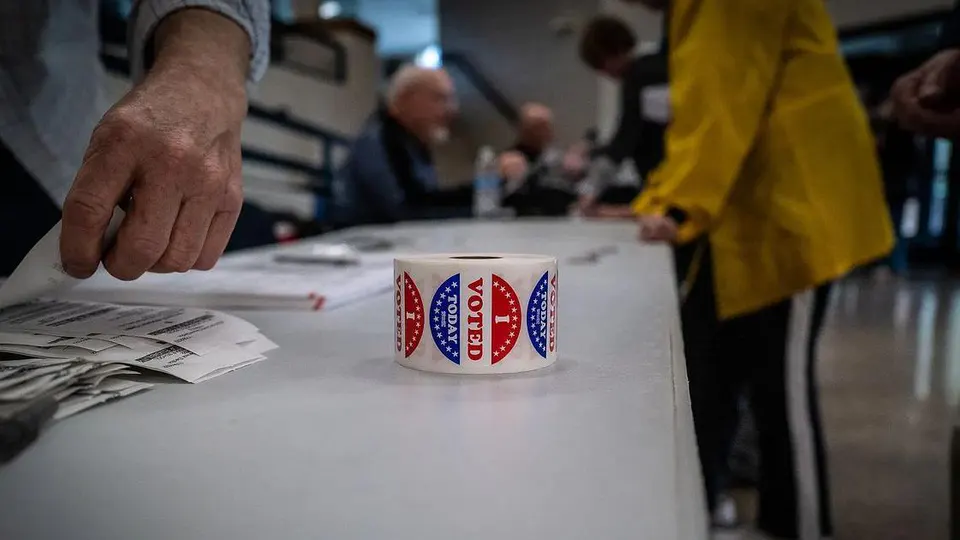 Kentucky to select candidates in high profile races