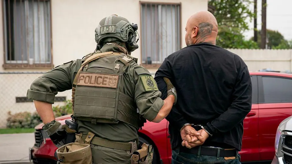 King: Man killed in Maine ICE shooting not subject of investigation