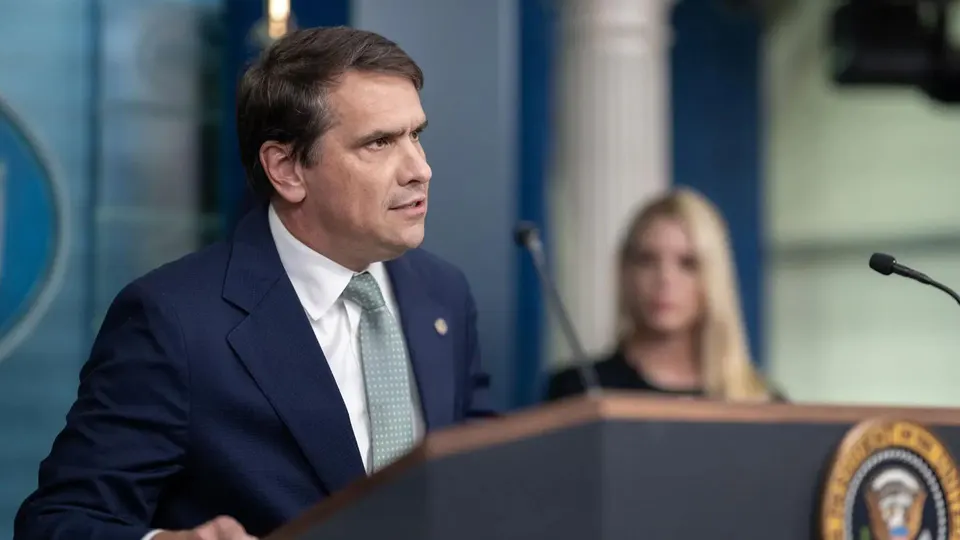 Maine could derail Todd Blanche confirmation