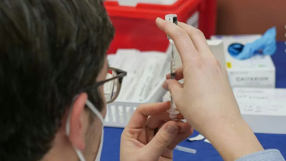 Maine rejects new federal childhood vaccine guidelines
