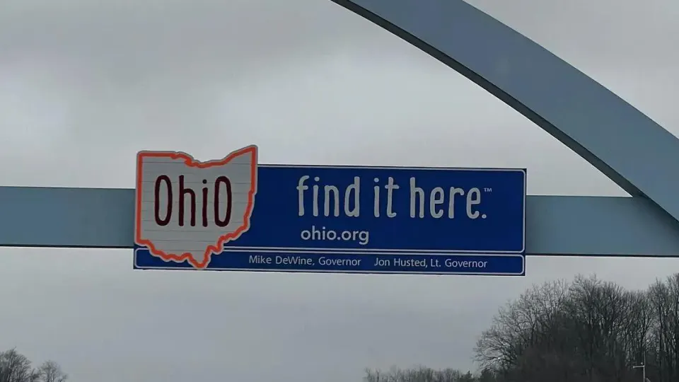 Michigan group touts Ohio’s business progress