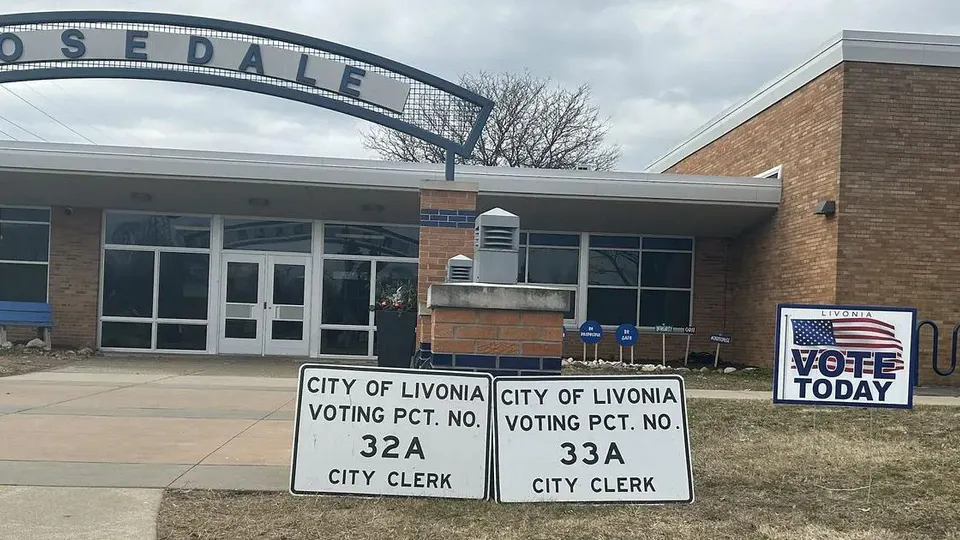 Michigan voter roll audit draws scrutiny