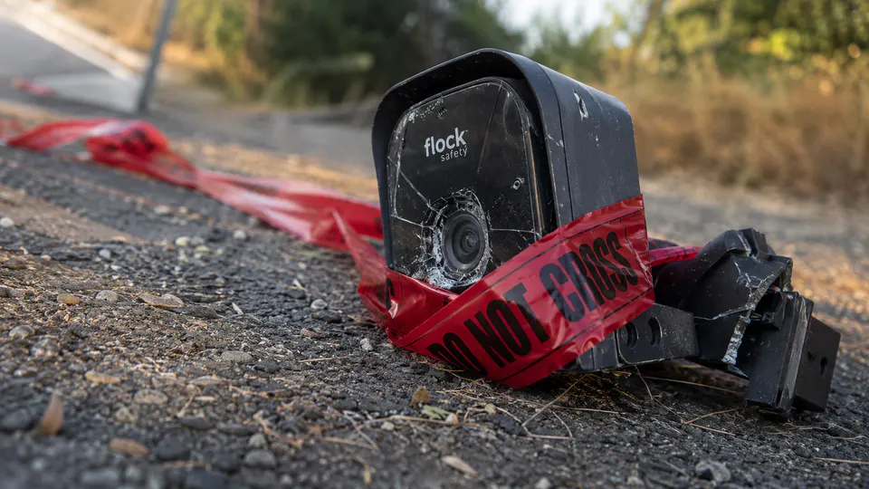 Milwaukee Police Announces New Restrictions on Flock Camera Usage