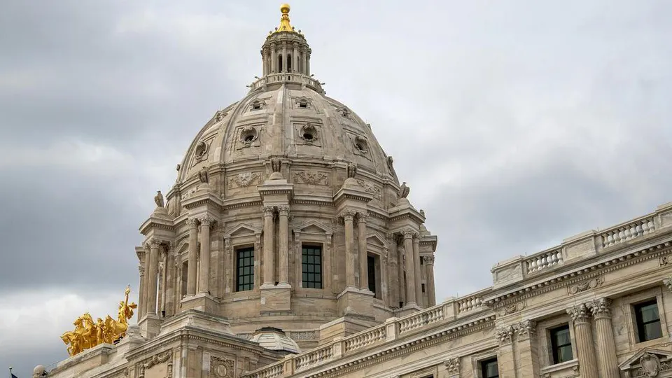 Minnesota retains highest possible credit rating for fifth year