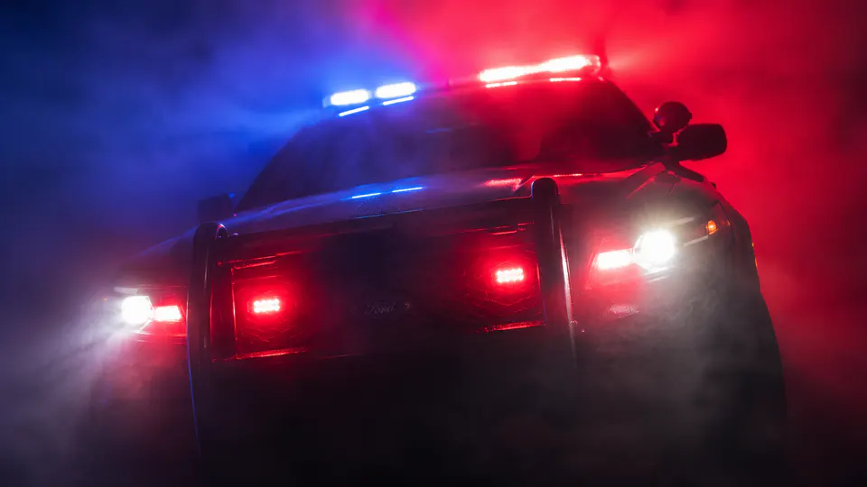 Nashville Crash Leaves Motorcyclist Dead on I-440