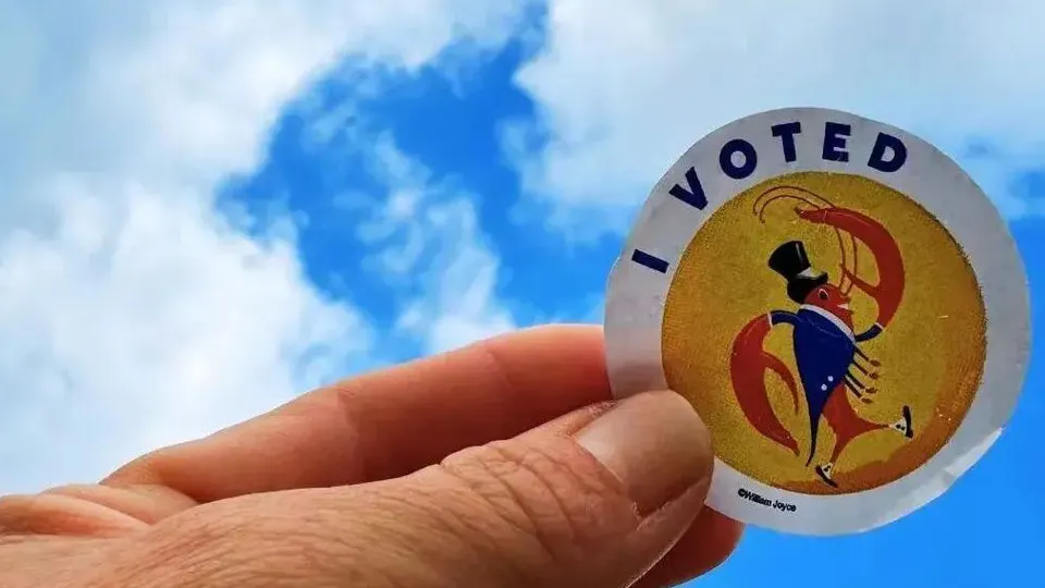 New poll shows Abbott, Talarico races statistically tied