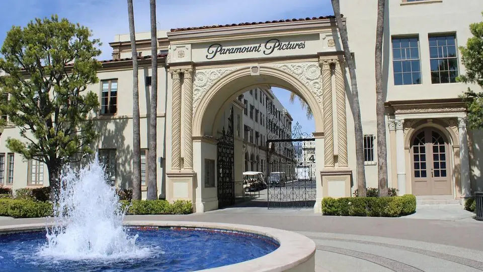 Red states try to stop suit against Paramount Skydance