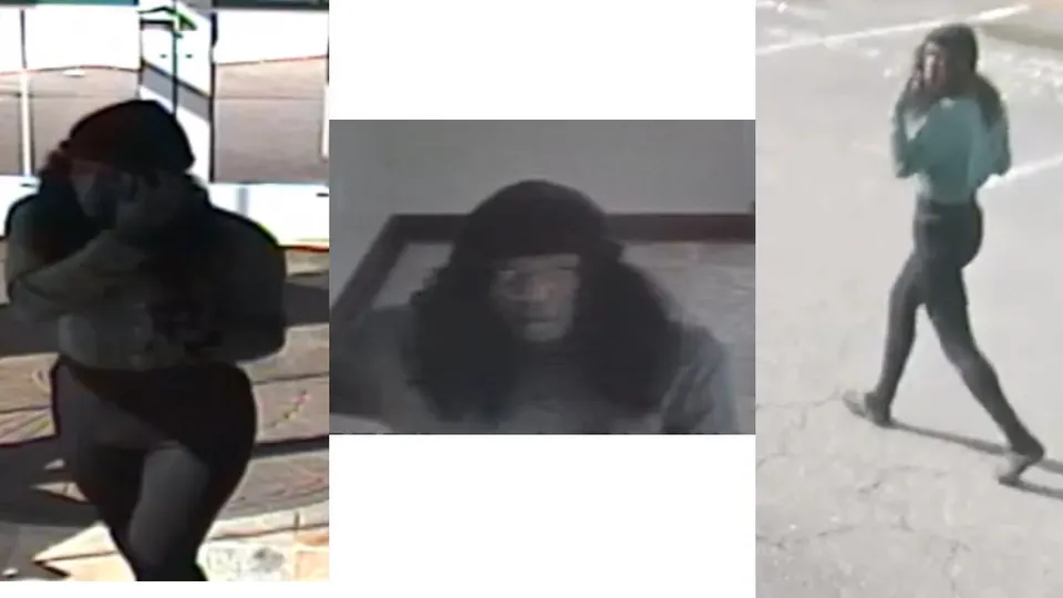 Rehoboth Beach Police Seek Suspect in WSFS Bank Robbery