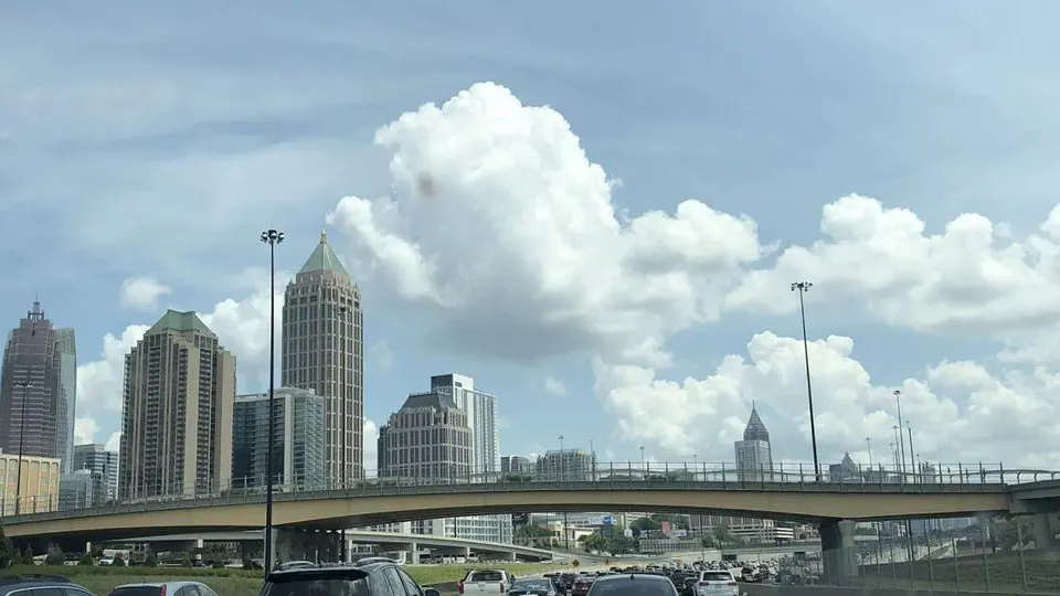 Road construction costs skyrocketing in Georgia