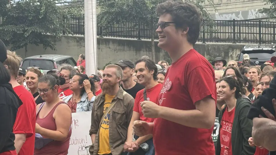 Seattle Public Schools, educator