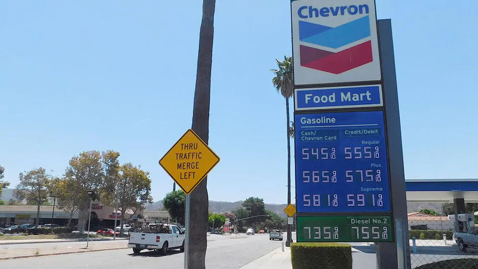 Strict clean air laws to stay in place, for now, in California