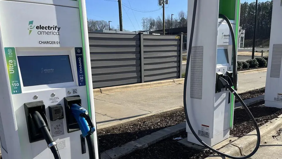 Vermont EV buses prove unreliable for transportation this winter