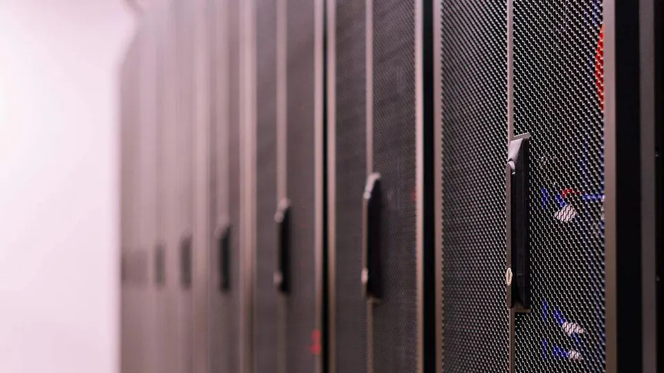 Village voters get say in multi-million-dollar data center project
