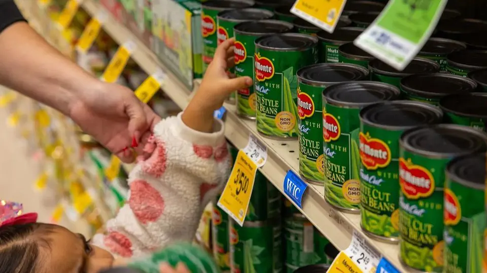 Virginia moves to limit Medicaid, SNAP coverage losses