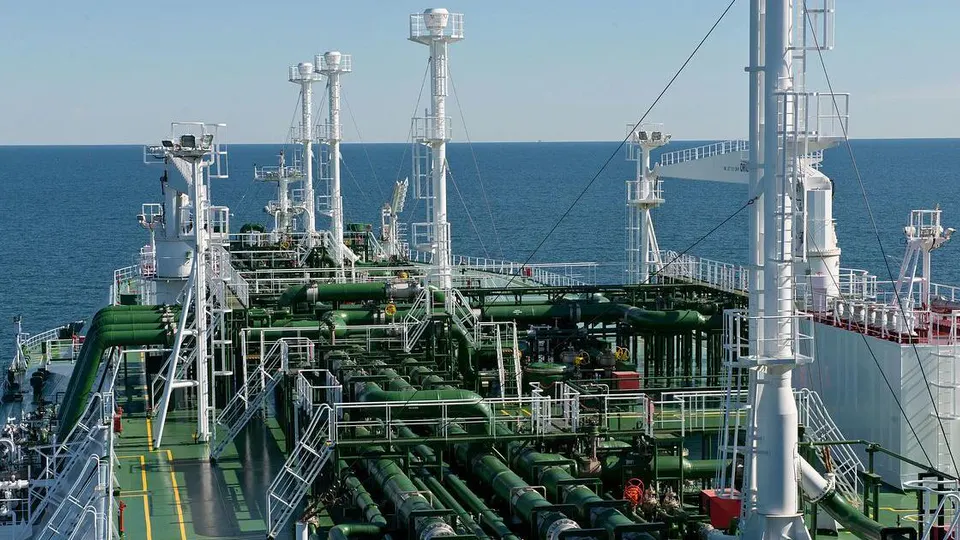 Williams buys Momentum’s Haynesville assets for $5.5B