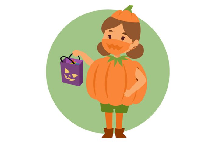 cdc halloween