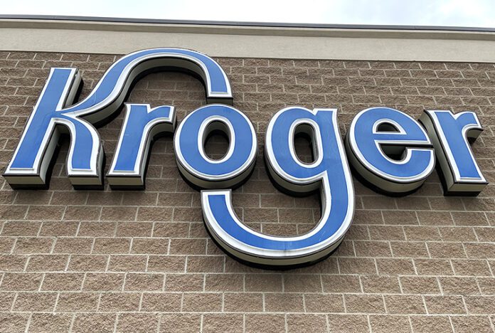kroger 1a logo