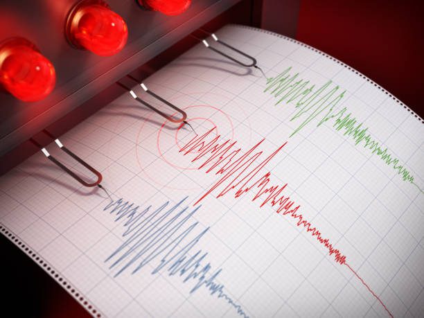 US confirms no tsunami risk after 5.3 magnitude earthquake in Alaska