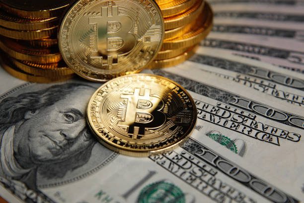 Connecticut Detectives Recover Over K in Cryptocurrency After Major Theft