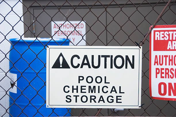 Pool Chemicals