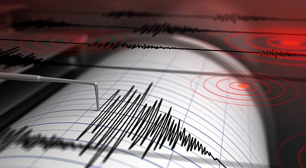 A 2.7 magnitude earthquake shakes the state of California in Olancha: Did you feel it?