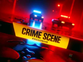 Gainesville, Florida Man Arrested After Allegedly Threatening Victim With Gun and Baseball Bat