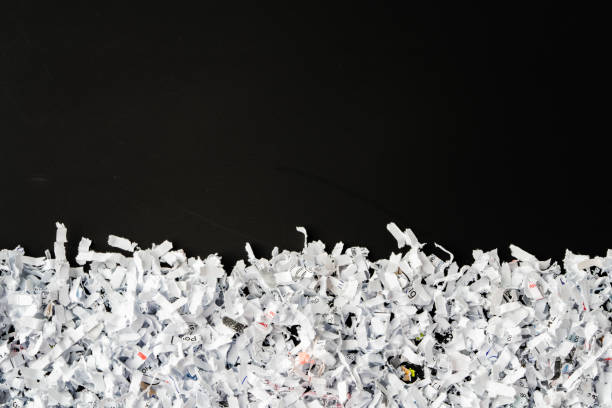 Hoffman Estates Il Hosts Community Shred Day For Secure Document