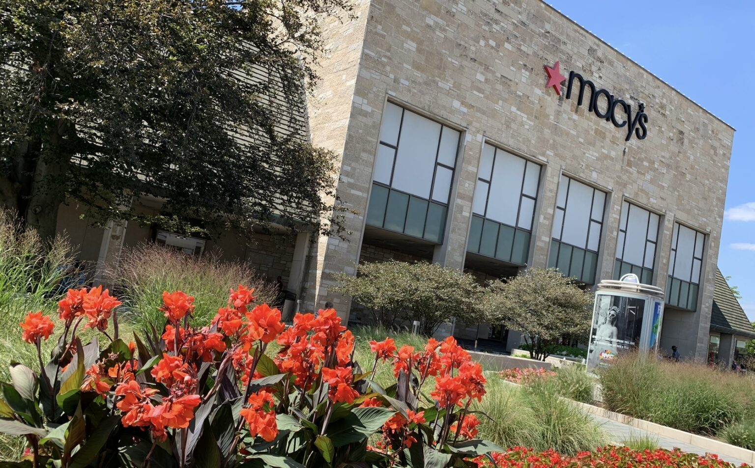 Macy’s Store Closures 2025 Springfield’s White Oaks Mall Among 66