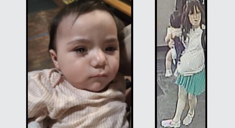 California Heartbreak: Urgent Search for Mother After Infant Abandoned in Shopping Cart