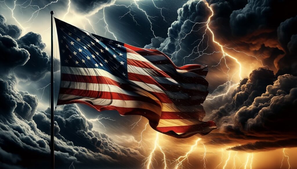 Heavy Rain and Flood Risk for Election Day in Kentucky Plan Before You