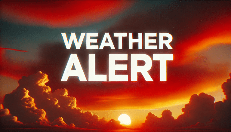 Western Pennsylvania Evening Heatwave Continues