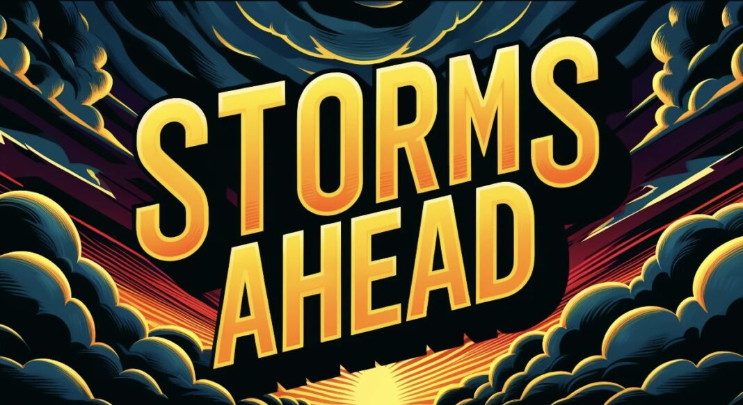 Severe Weather Alert Maryland Faces Heavy Rains and Flood Risks This