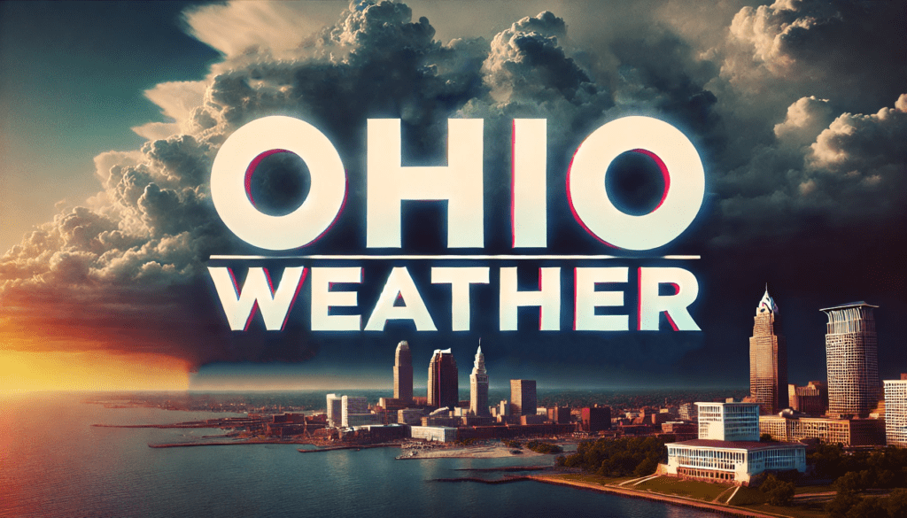 Ohio Braces for Afternoon Thunderstorms and Heavy Rain Along I-71 ...