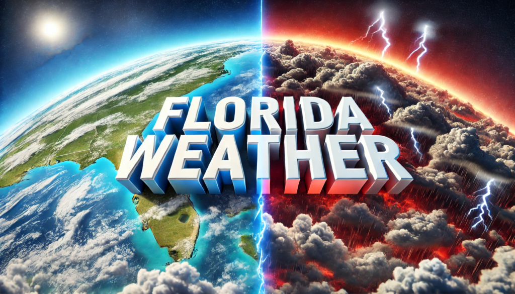 Central Florida Hurricane Oscar Moves North, Tampa Forecast Remains