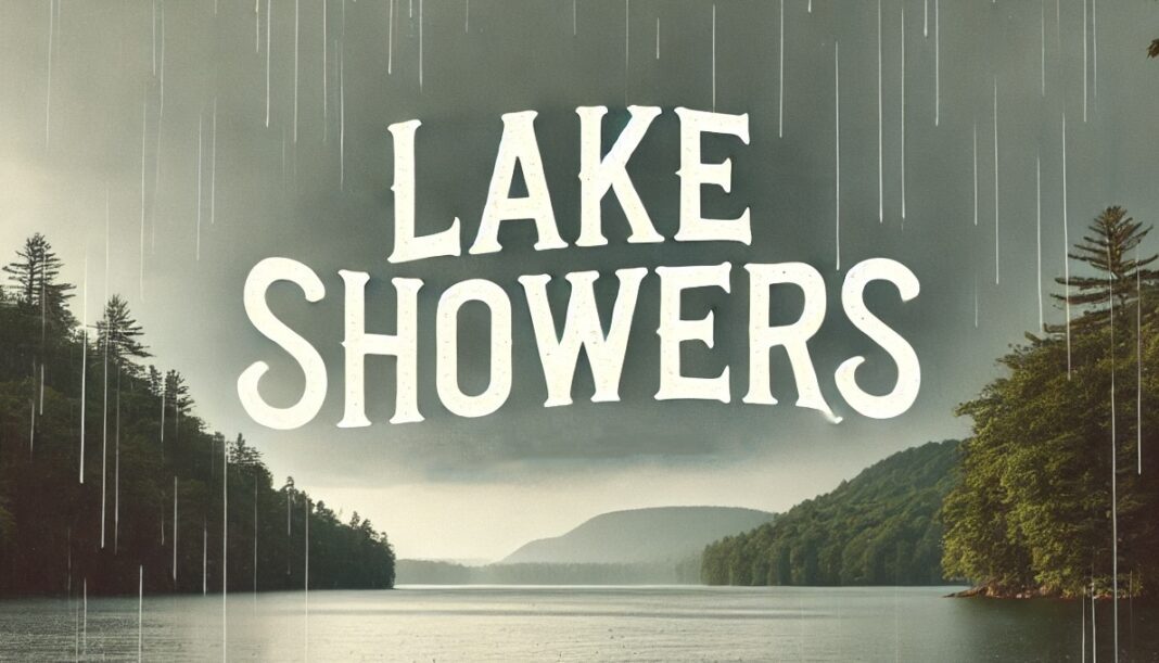 Ohio LakeEffect Showers to Hit Cleveland and I90 Region Through