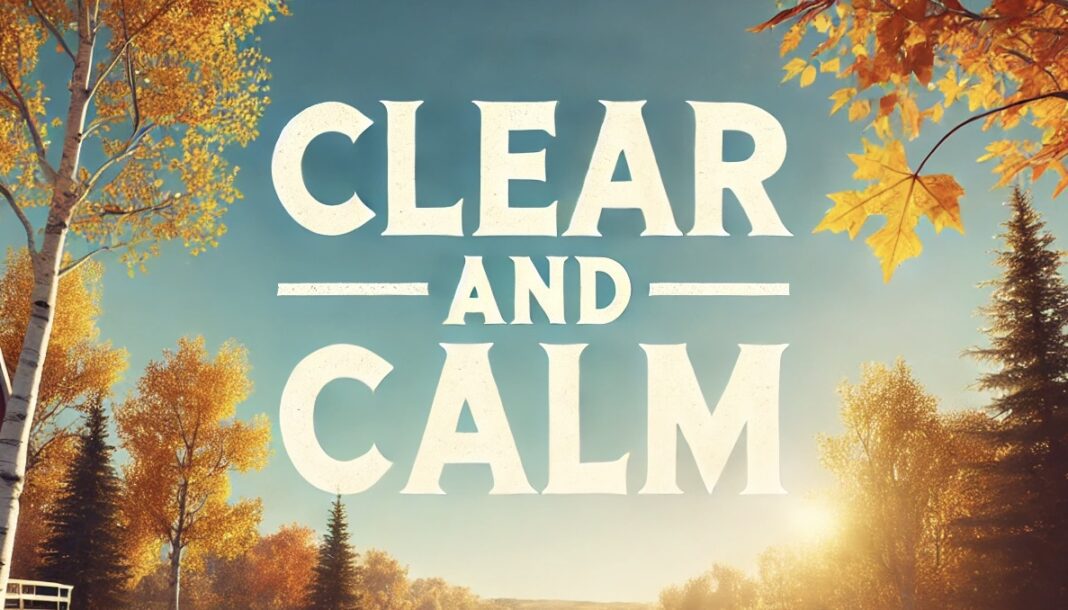 Eastern New York Weather This Week Sunny and Clear Monday, Highs Near