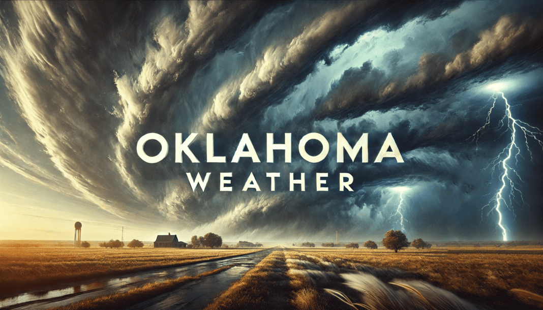 Oklahoma Heatwave Continues Tulsa and Nearby Areas Brace for