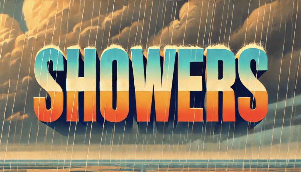 Tennessee Weekend Weather Showers Expected Today, Clear Skies on the